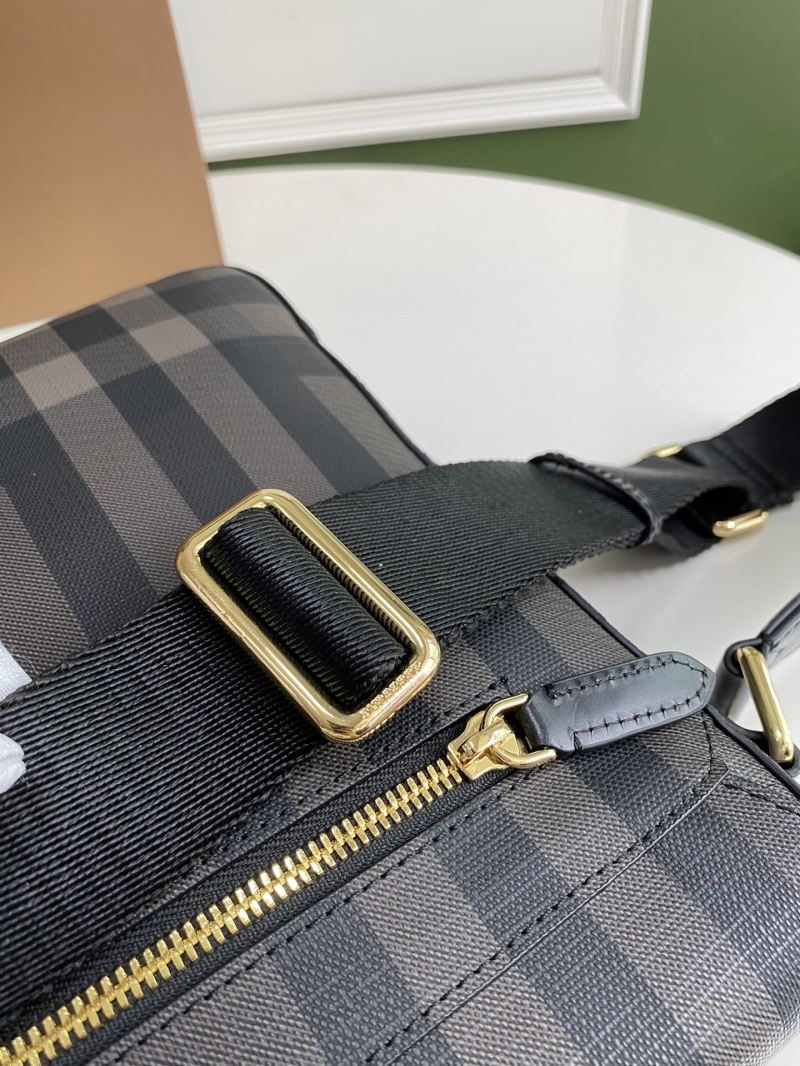 Burberry Satchel Bags